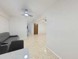 Blk 122 Bedok North Street 2 (Bedok), HDB 3 Rooms #604876461